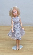 Vintage 1980s Hasbro Jem And