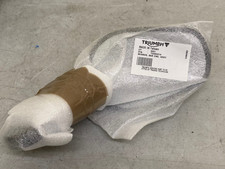 Genuine Triumph Speed Triple 1050 Bar End Mirror, Can Be LEFT or RIGHT T2060314