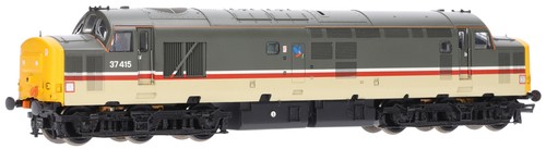 Bachmann class 37415 - class,