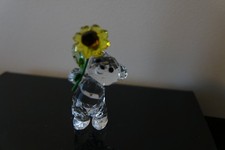 Swarovski Kris Bear A Sunflower for You (5268764)