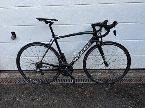 Specialized tarmac sl4 carbon - specialized,