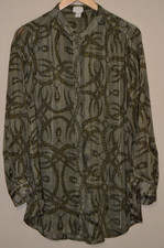 Womens Richard Allen x H&M All