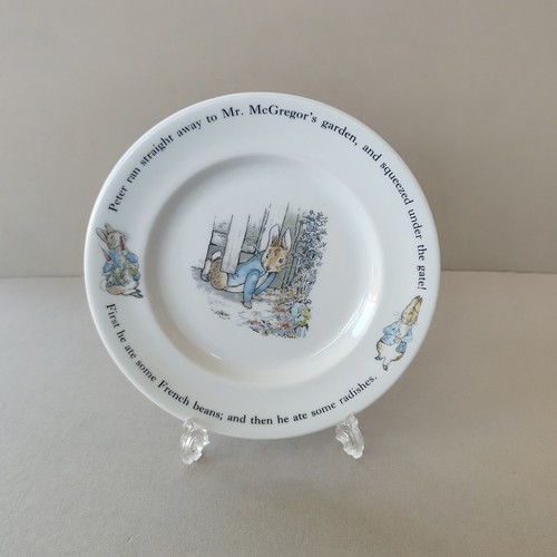 Vintage wedgwood beatrix - vintage,