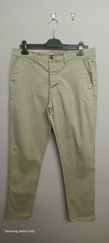 Topman men w36 l32 button - men's, w36/l32