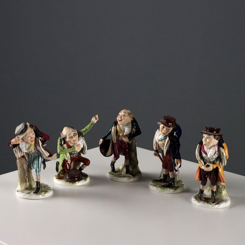 Antique rudolstadt porcelain - rudolstadt,