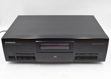 Pioneer player s904 hifi - pioneer, pd-s904
