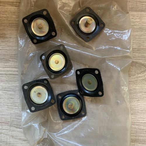 Weber carburettor accelerator - weber,