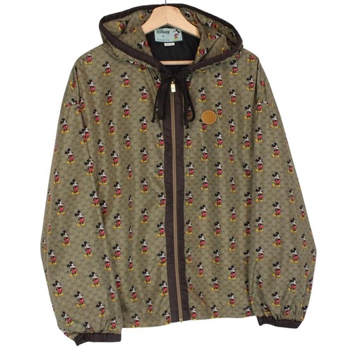 Gucci disney khaki - khaki, brown