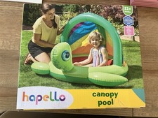 Hapello small Paddling Pool