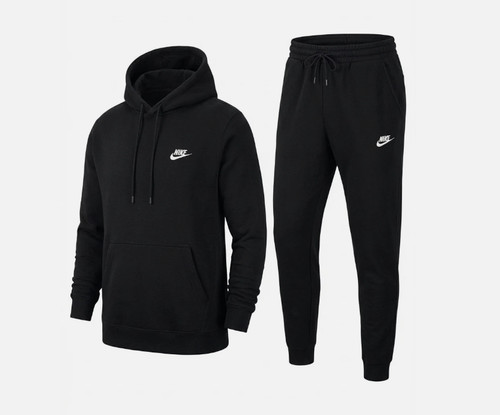 Nike club fleece - club, set