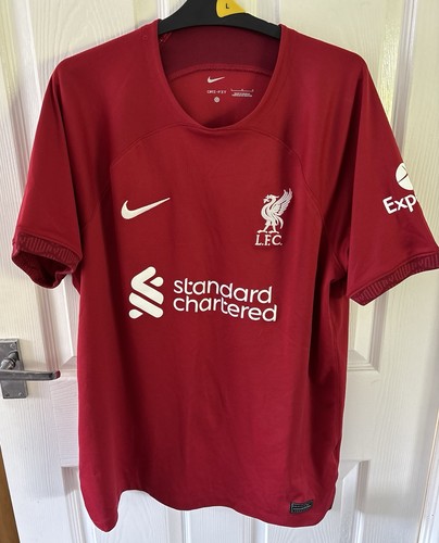 Liverpool 2022 home - liverpool, 2022/23