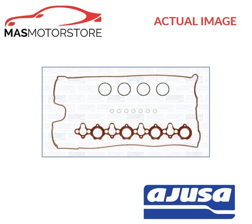 Engine rocker cover gasket set - rocker,