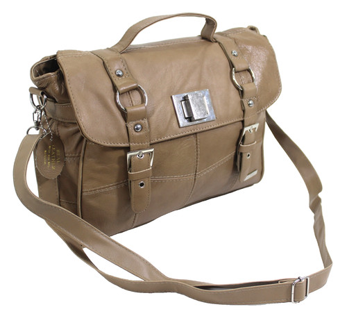 Lorenz cowhide real - real, leather