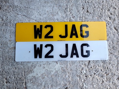 Jag retention - w2,