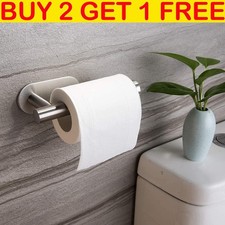 Stainles Steel Toilet Roll