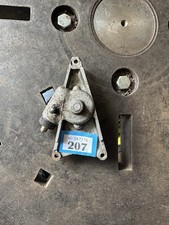 MZ ES250/2 TROPHY SOLO SPEEDOMETER DRIVE (blue207)