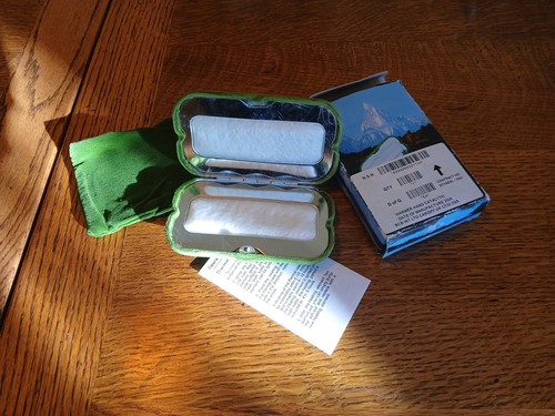 Hand warmer catalytic nato - hand, warmer,