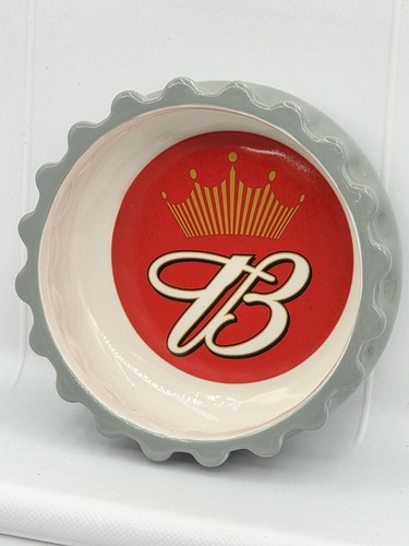 Anheuser busch budweiser - busch, ash