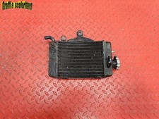 Radiator Right Transalp 650 XL