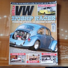 Ultra VW Magazine February