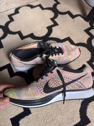 Nike flyknit racer - flyknit,