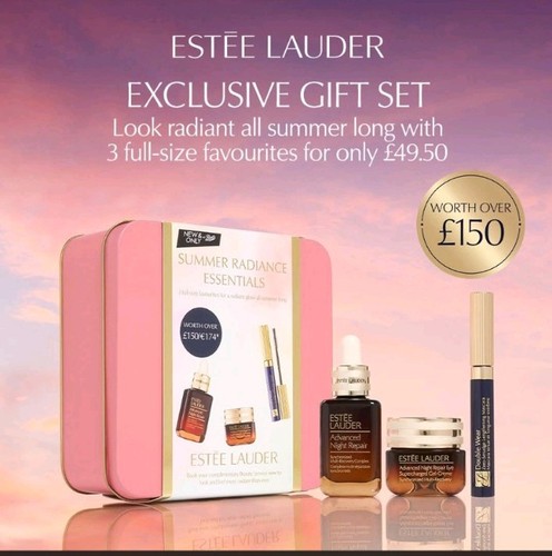 Estée lauder summer radiance - estée,