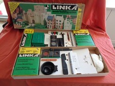Linka 8003 Model Building