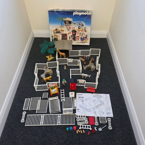 Vintage 1986 playmobil 3145 - 1986,