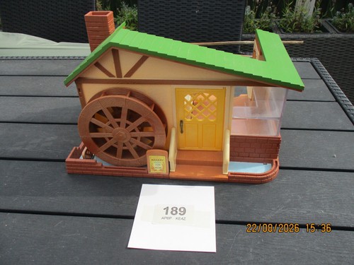 Vintage sylvanian families - vintage,