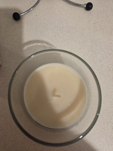 Wickford scented candle - scented,