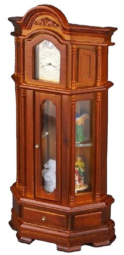Dolls house working - dolls,
