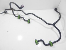 KK2Q9K022AA FORD TRANSIT CUSTOM 2.0 TDCI INJECTOR LEAK-OFF PIPE FITS 2019-ONWARD