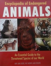 Encyclopedia of Endangered