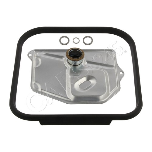 Swag automatic transmission - swag,