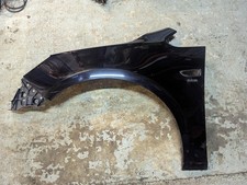 09-15 MK6 VAUXHALL ASTRA J N/S