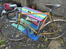 Dawes Super Galaxy Men's Touring Bike