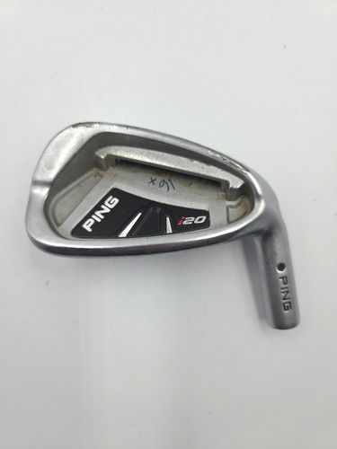Ping i20 iron - 9, head