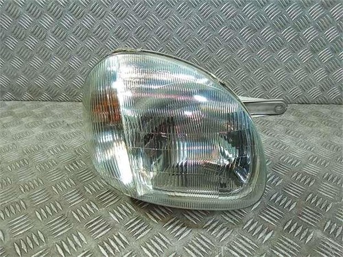 Right headlight left - right, (left