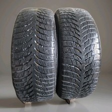 2 X MARSHAL 205 55 16 (91H)