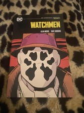 Watchmen (DC Comics Compact