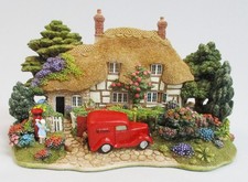 Lilliput Lane Pen Pals