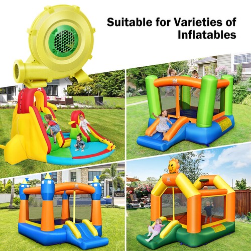 Air blower pump fan inflatable - fan,