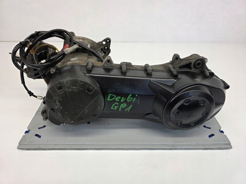 Gp1 derbi engine piece - derbi,