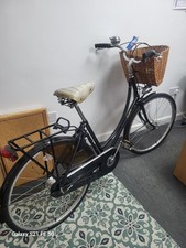 Pashley Princess Sovereign