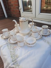 VINTAGE ROYAL KENT "GOLDEN