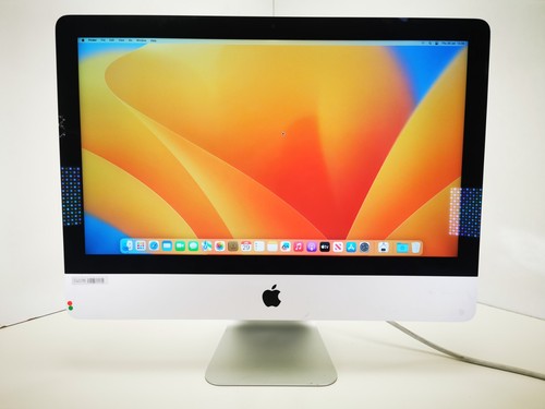 Apple imac - apple, 2017)