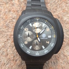 Timberland Men's Quartz Watch