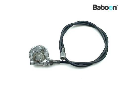 Speedometer drive gear - speedometer,