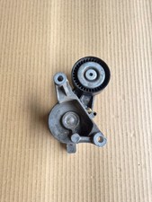 Audi A4 B7 2.0tdi Auxiliary Fan Belt Tensioner Pulley 03G903315A