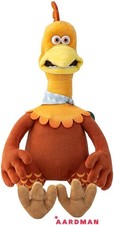 Chicken Run Rocky Plush 14in -